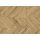 Ziro Fischgrätparkett, Eiche Anjony, gebürstet, matt lackiert 725 x 130 x 14 mm - 0,66 qm