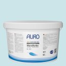 Auro Wandfarbe 555 - Colours for life - blue blossom 25 1...