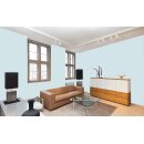 Auro Wandfarbe 555 - Colours for life - blue blossom 25 1 Liter