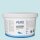Auro Wandfarbe 555 - Colours for life - blue blossom 25 1 Liter