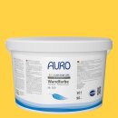 Auro Wandfarbe 555 - Colours for life - golden honey 2,5...