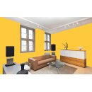 Auro Wandfarbe 555 - Colours for life - golden honey 2,5 liter