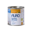 Auro Buntlack gl&auml;nzend 250-55 Ultramarin-Blau 0,375 Liter