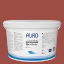 Auro Wandfarbe 555 - Colours for life - red earth 1 Liter