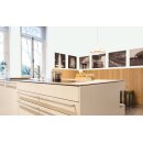 Auro Wandfarbe 555 - Colours for life - touch of blue 1 Liter
