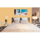 Auro Profi-Lehmfarbe 535 - Colours for life - 10.6 honey