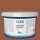Auro Profi-Lehmfarbe 535 - Colours for life - 1002 cigar