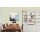 Auro Profi-Lehmfarbe 535 - Colours for life - 118 creme verde