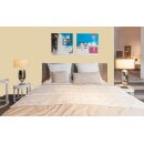 Auro Profi-Lehmfarbe 535 - Colours for life - 196 cream