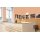 Auro Profi-Lehmfarbe 535 - Colours for life - 232 mandarin