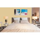 Auro Profi-Lehmfarbe 535 - Colours for life - 238 wild parsnip