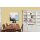 Auro Profi-Lehmfarbe 535 - Colours for life - 244 honey melon