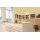 Auro Profi-Lehmfarbe 535 - Colours for life - 244 honey melon