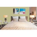 Auro Profi-Lehmfarbe 535 - Colours for life - 246 green apple