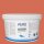 Auro Profi-Lehmfarbe 535 - Colours for life - 278 coral
