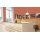 Auro Profi-Lehmfarbe 535 - Colours for life - 278 coral