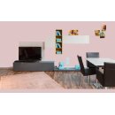 Auro Profi-Lehmfarbe 535 - Colours for life - 30.1 cupcake
