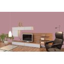Auro Profi-Lehmfarbe 535 - Colours for life - 30.4 rosy brown