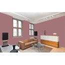 Auro Profi-Lehmfarbe 535 - Colours for life - 30.6 pompadour