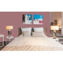 Auro Profi-Lehmfarbe 535 - Colours for life - 30.6 pompadour