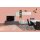 Auro Profi-Lehmfarbe 535 - Colours for life - 32.2 bubble gum