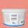 Auro Profi-Lehmfarbe 535 - Colours for life - 32.3 light coral