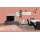 Auro Profi-Lehmfarbe 535 - Colours for life - 32.3 light coral