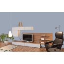 Auro Profi-Lehmfarbe 535 - Colours for life - 331 aluminium