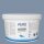 Auro Profi-Lehmfarbe 535 - Colours for life - 332 november blue