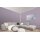 Auro Profi-Lehmfarbe 535 - Colours for life - 359 hyazinth