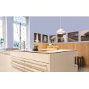 Auro Profi-Lehmfarbe 535 - Colours for life - 361 cosmic