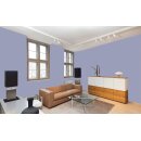 Auro Profi-Lehmfarbe 535 - Colours for life - 362 lavendula