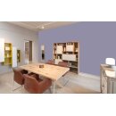 Auro Profi-Lehmfarbe 535 - Colours for life - 363 french lilac