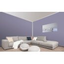 Auro Profi-Lehmfarbe 535 - Colours for life - 363 french lilac