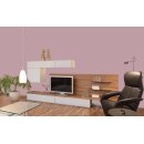 Auro Profi-Lehmfarbe 535 - Colours for life - 430 pink lady