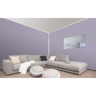 Auro Profi-Lehmfarbe 535 - Colours for life - 433 orchid