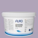 Auro Profi-Lehmfarbe 535 - Colours for life - 433 orchid