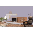 Auro Profi-Lehmfarbe 535 - Colours for life - 433 orchid