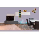 Auro Profi-Lehmfarbe 535 - Colours for life - 433 orchid