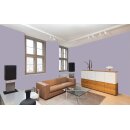 Auro Profi-Lehmfarbe 535 - Colours for life - 433 orchid