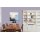 Auro Profi-Lehmfarbe 535 - Colours for life - 433 orchid