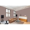 Auro Profi-Lehmfarbe 535 - Colours for life - 459 urban brown