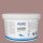 Auro Profi-Lehmfarbe 535 - Colours for life - 459 urban brown