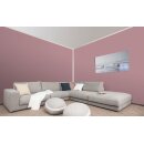 Auro Profi-Lehmfarbe 535 - Colours for life - 475 passion violet