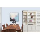 Auro Profi-Lehmfarbe 535 - Colours for life - 50.1 white dove