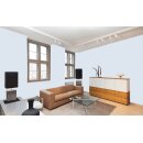 Auro Profi-Lehmfarbe 535 - Colours for life - 50.1 white dove