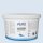Auro Profi-Lehmfarbe 535 - Colours for life - 50.1 white dove