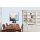 Auro Profi-Lehmfarbe 535 - Colours for life - 50.1 white dove