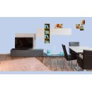 Auro Profi-Lehmfarbe 535 - Colours for life - 50.3 sea