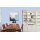 Auro Profi-Lehmfarbe 535 - Colours for life - 50.3 sea